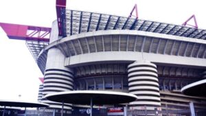San Siro, tutte le informazioni sullo stadio di Inter e Milan