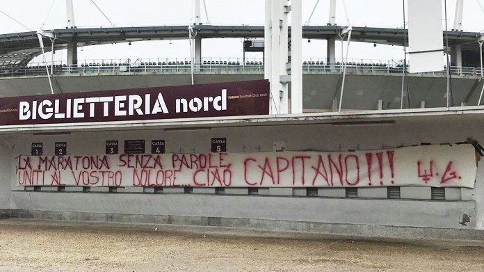toro maratona astori