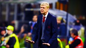 Roma: anche Wenger tra i candidati alla panchina