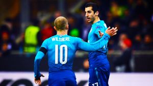 Niente Milan o Juventus per Wilshere, andrà in Turchia