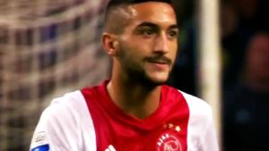 C’è Ziyech per la Roma: ecco chi è l’obiettivo di Monchi