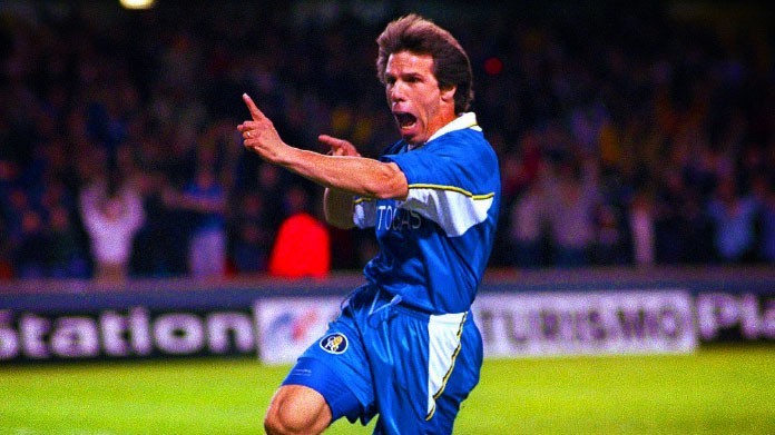 zola chelsea