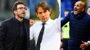 Corsa Champions: ecco il calendario di Roma, Lazio e Inter