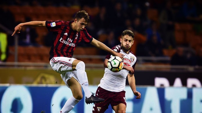 Bellodi butic milan torino primavera aprile