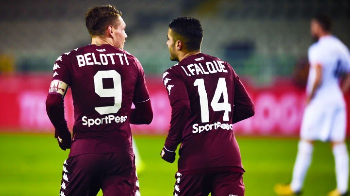 belotti iago falque torino