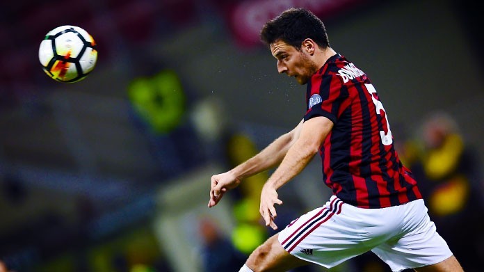 bonaventura milan