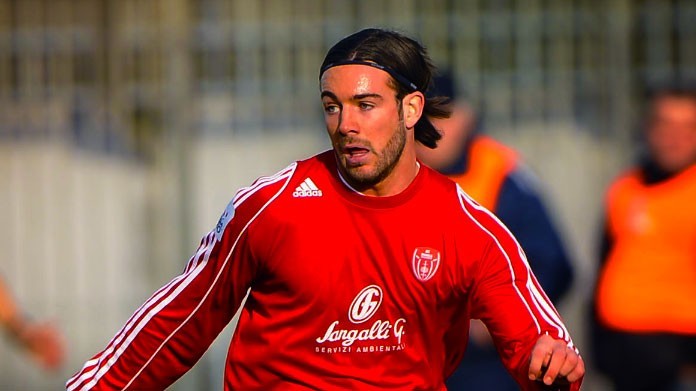 luisito campisi monza