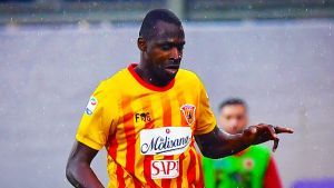 Benevento, Diabaté: «Mi chiamano “Mostro”. L’anno prossimo? Io vorrei…»
