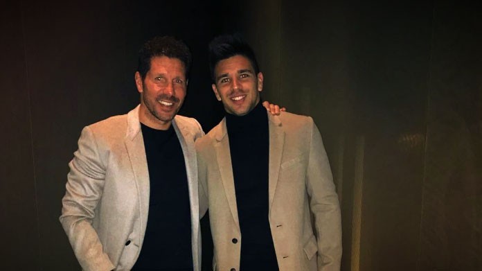 diego giovanni simeone