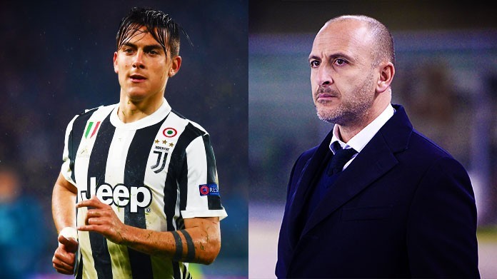 dybala ausilio juventus-inter