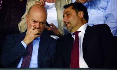 fassone mirabelli milan