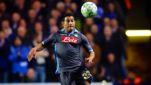 Napoli, il messaggio di Gargano: «Juve, sappiamo come batterti!» – VIDEO