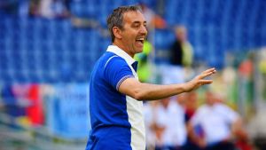 Sampdoria, i convocati per l’Udinese: Saponara c’è