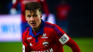Adesso è ufficiale, Golovin è del Monaco – FOTO