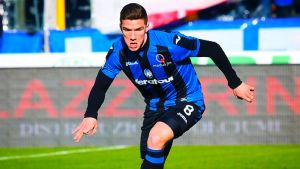 Gosens, infortunio muscolare in Torino-Atalanta