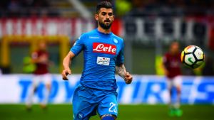 Napoli-Hysaj, l’idillio è finito: si va verso la rottura