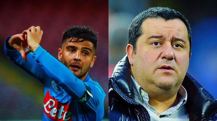 insigne raiola napoli