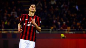 Kalinic-Atletico Madrid, stop alla trattativa: ecco perchè