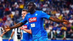 Koulibaly, De Laurentiis spaventa Manchester United e Real Madrid: troppi 150 milioni per la cessione