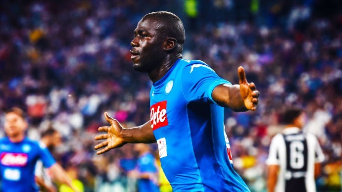 koulibaly