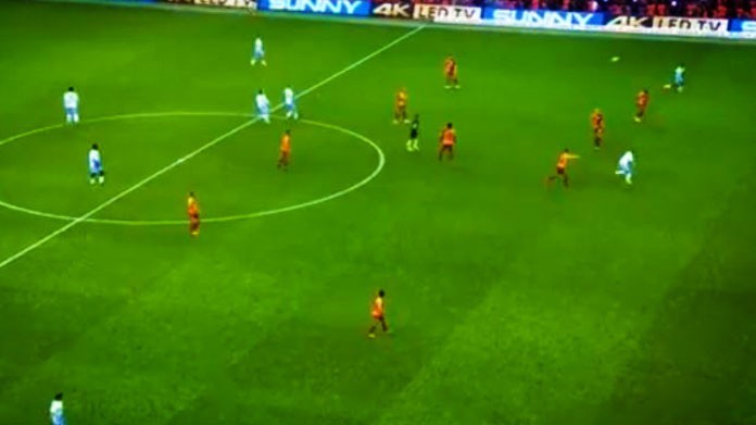 kucka gol galatasaray-trabzonspor