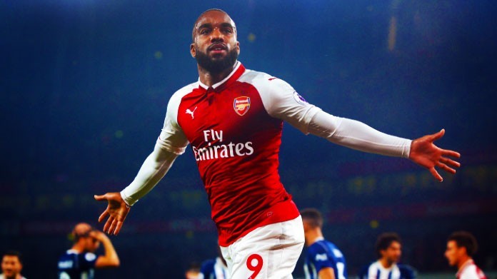 lacazette