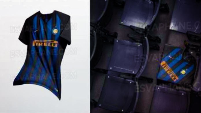 maglia inter 2018 2019