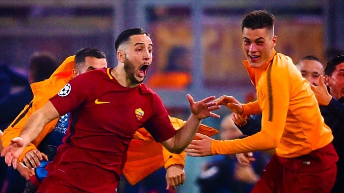 manolas