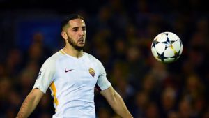 Chelsea? Liga? No, Roma: Manolas non si muove