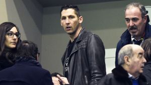 Materazzi: «Ibra? Tra i più forti di sempre, mi ha aiutato a vincere»