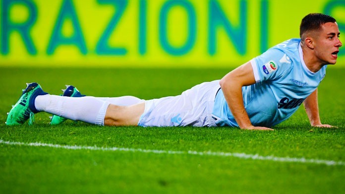 marusic lazio aprile 2018