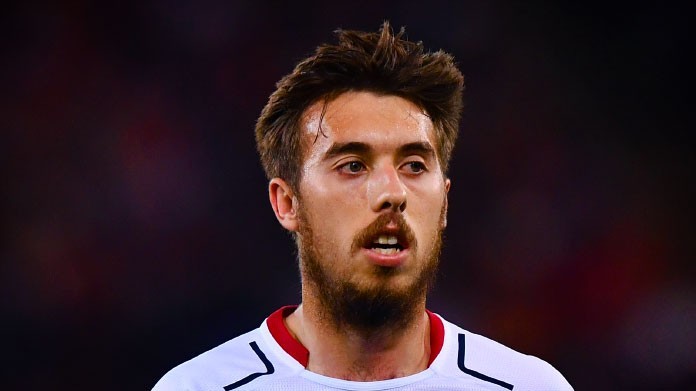 medeiros genoa aprile 2018