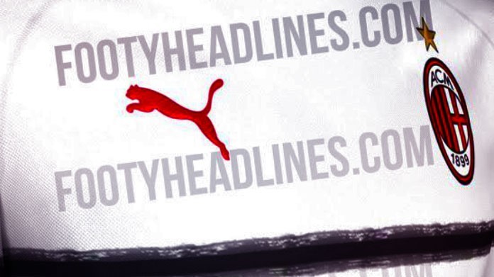 milan maglia away puma 2018/2019