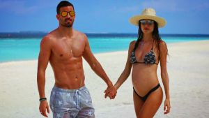 Milan, Musacchio papà-bis: nascono i gemelli Mateo e León