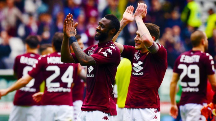 calciomercato torino