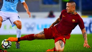 Cristante alla Roma libera Nainggolan?