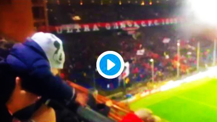 nicole marassi genoa-cagliari