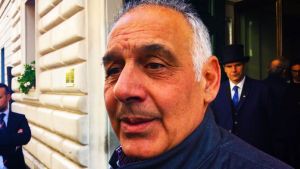 Pallotta, vertice prima di lasciare Roma: vicino l’accordo con Hyundai