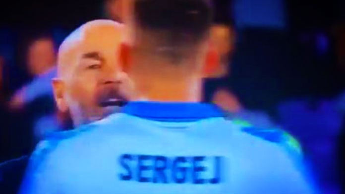 pioli milinkovic-savic fiorentina-lazio