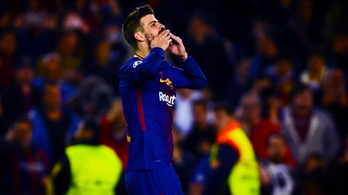 pique