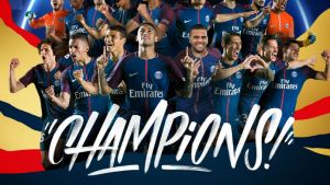 Come vedere la Ligue 1 2018/19 in streaming ed in diretta TV