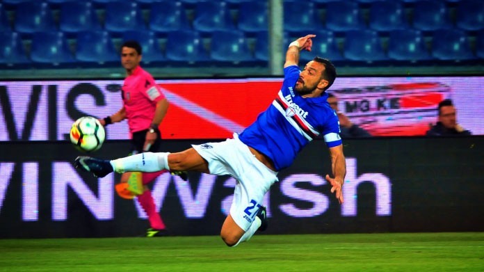 quagliarella