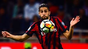 Milan-Roma, top e flop: Rodriguez convince, El Sha pure! Pastore anonimo