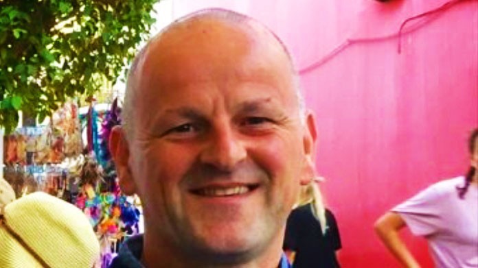 sean cox liverpool tifoso