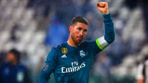 Sergio Ramos, l’UEFA apre un’indagine: «Il giallo? Volevo la squalifica»