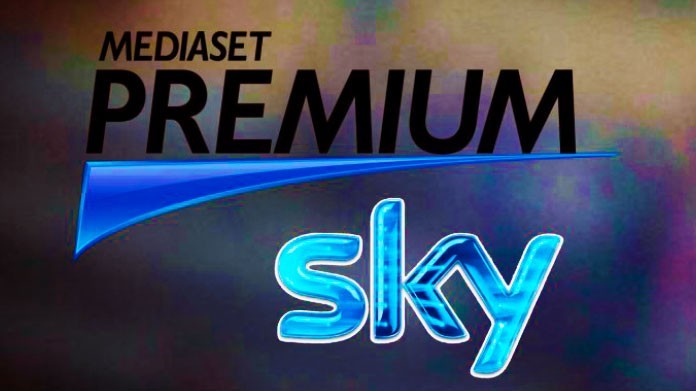 sky mediaset premium