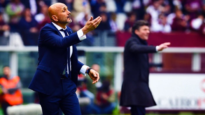 spalletti mazzarri torino inter