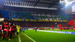 Inter-Torino, primo sold out stagionale: 60 mila per conquistare i tre punti