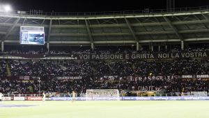 Torino-Shakhtyor Soligorsk, i bielorussi si mangiano un gol incredibile! – VIDEO