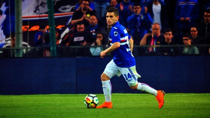 torreira